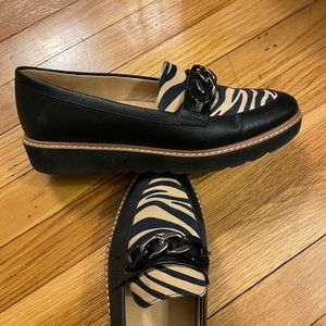 Naturalizer Anges Loafer